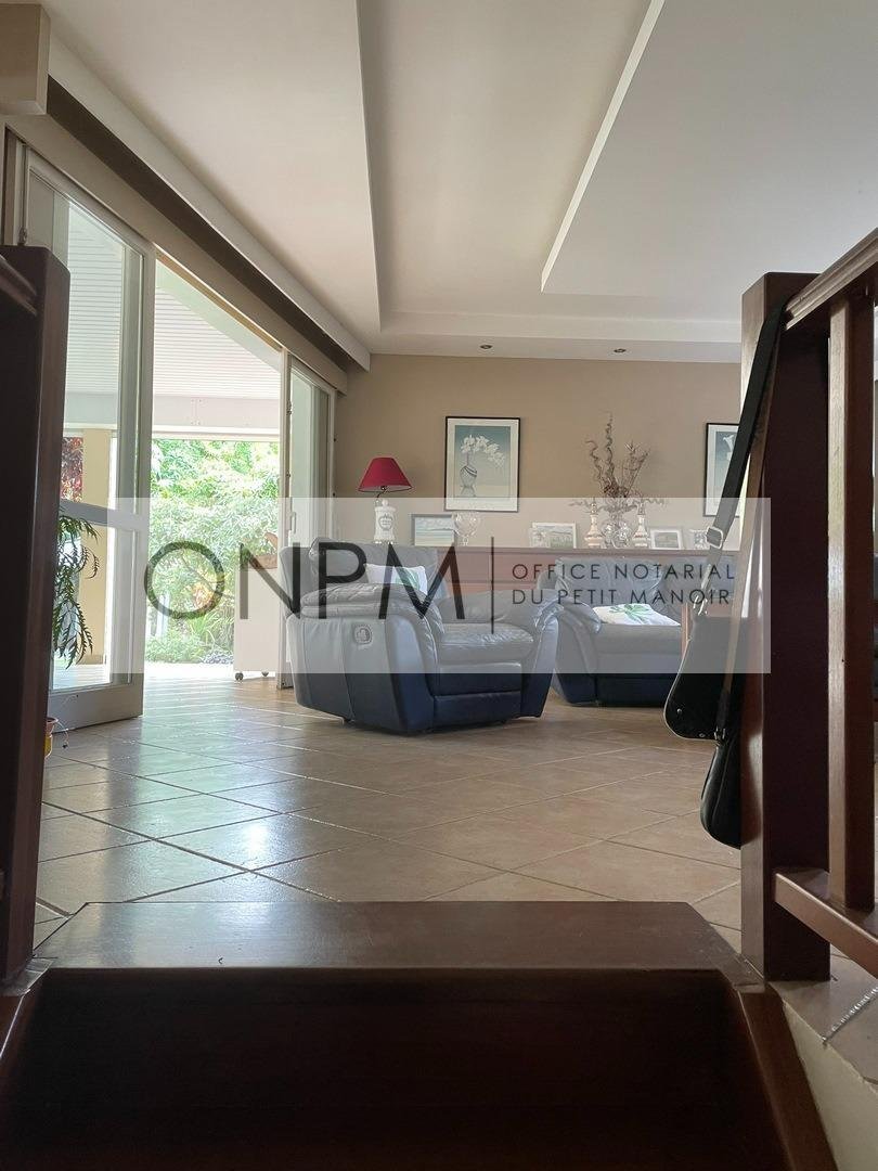 Maison à vendre, 238m², Fort-de-France