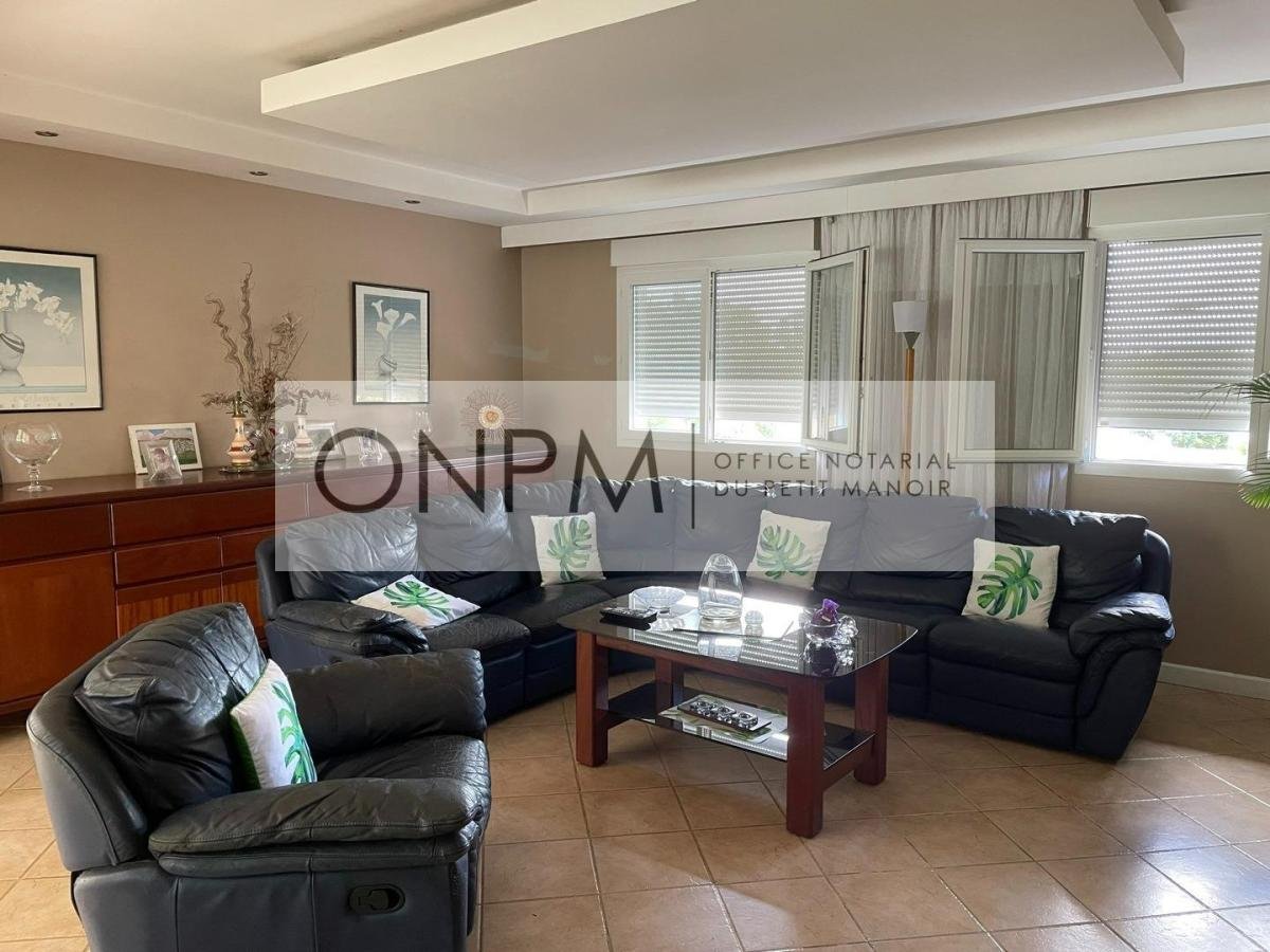 Maison à vendre, 238m², Fort-de-France