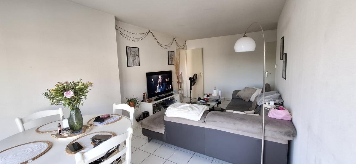 Appartement à vendre, 52m², La Roche-sur-Yon