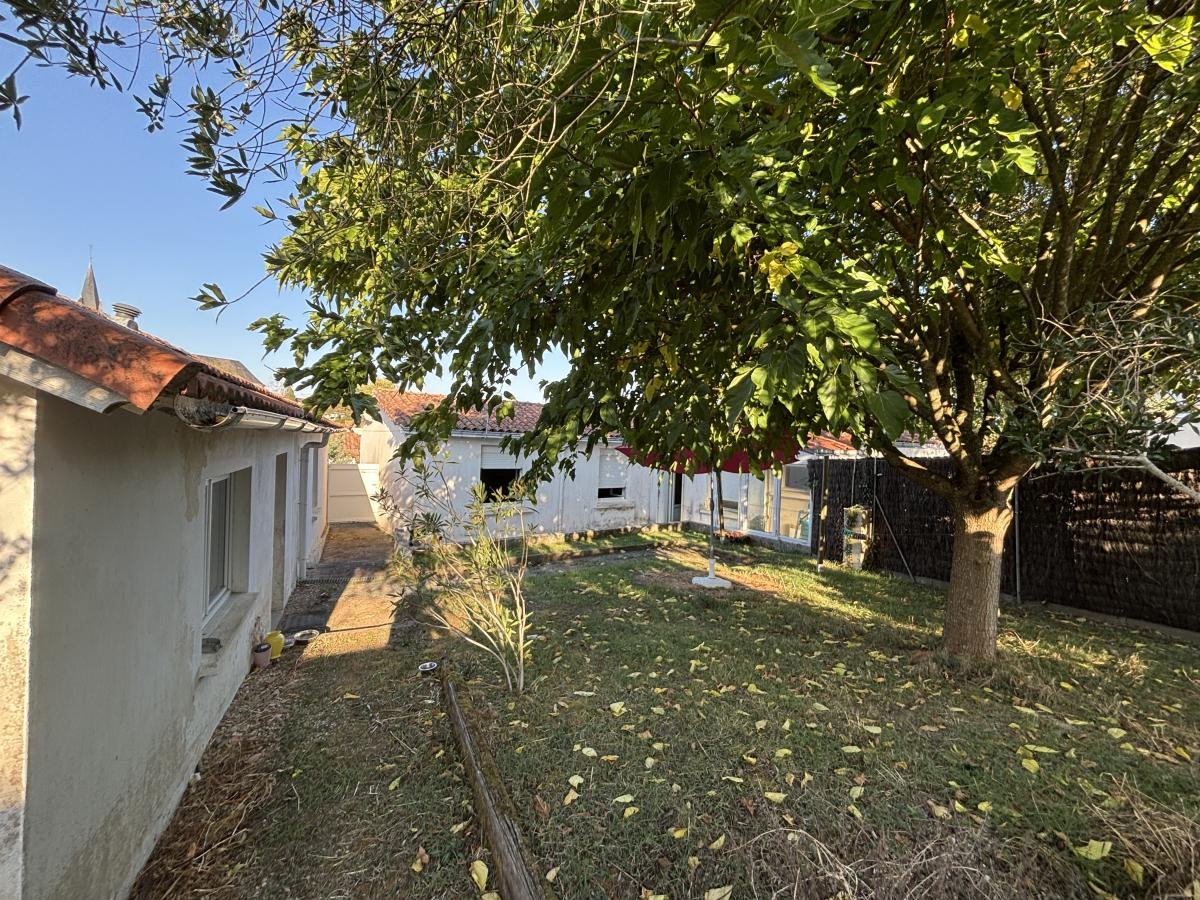Maison à vendre, 78m², La Roche-sur-Yon