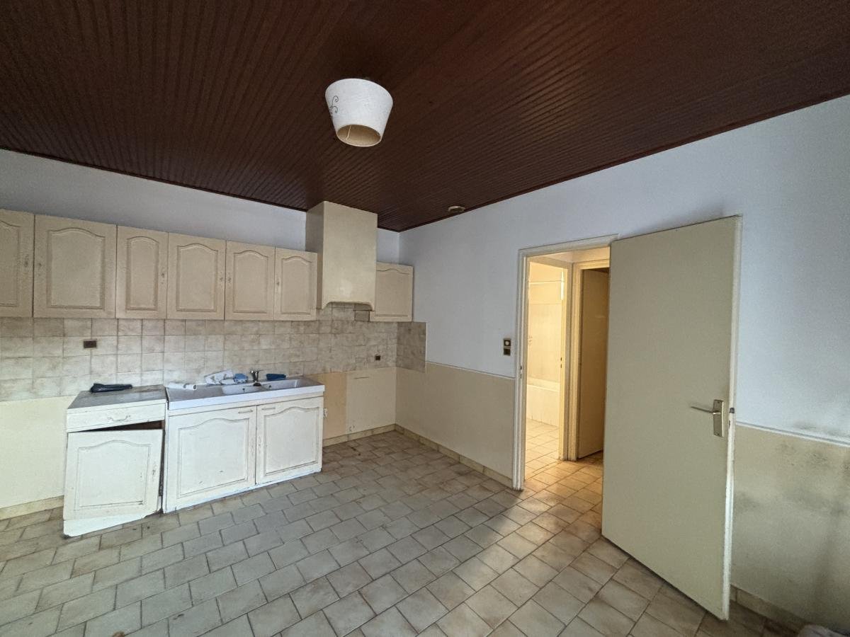 Maison à vendre, 78m², La Roche-sur-Yon