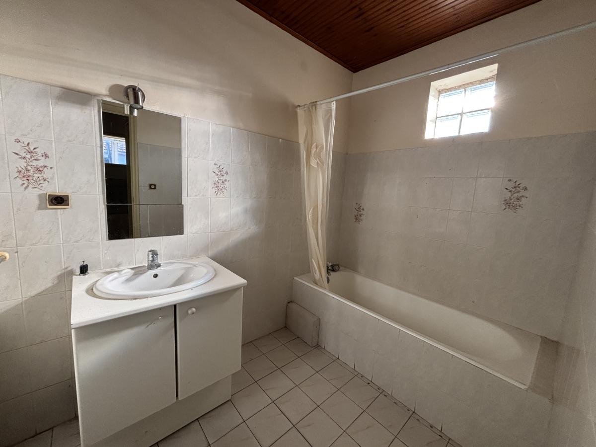 Maison à vendre, 78m², La Roche-sur-Yon