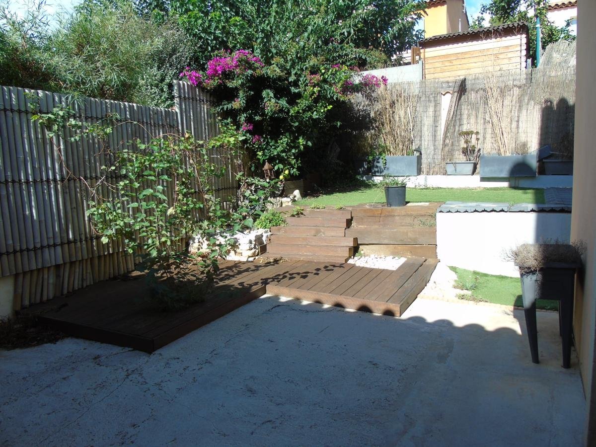 Maison à vendre, 90m², La Seyne-sur-Mer
