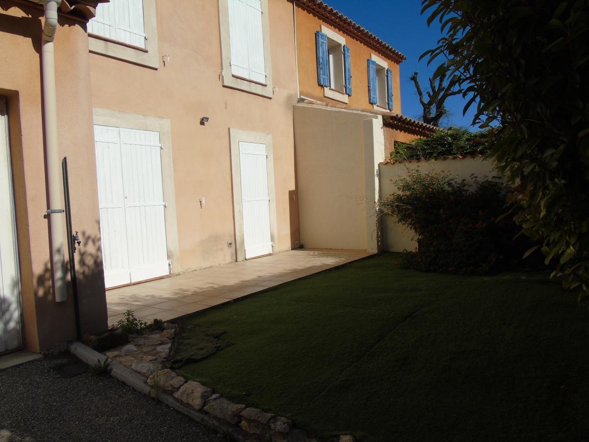 Maison à vendre, 90m², La Seyne-sur-Mer