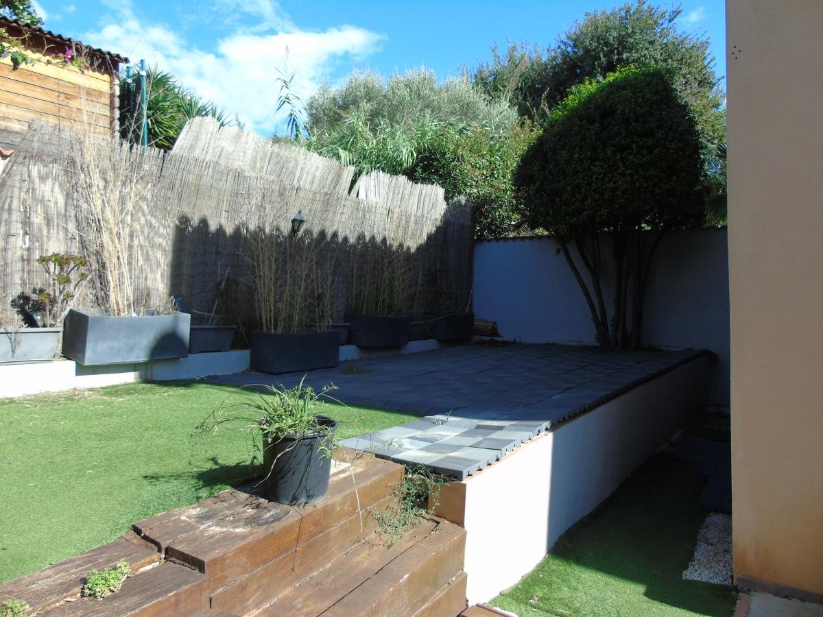 Maison à vendre, 90m², La Seyne-sur-Mer