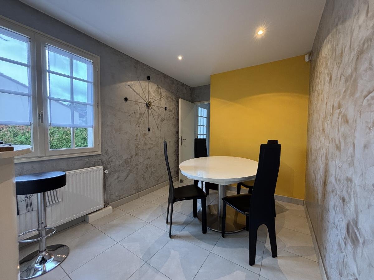 Maison à vendre, 93m², Poitiers