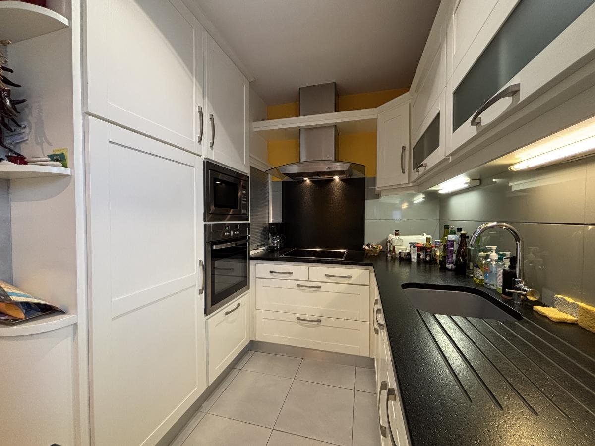 Maison à vendre, 93m², Poitiers