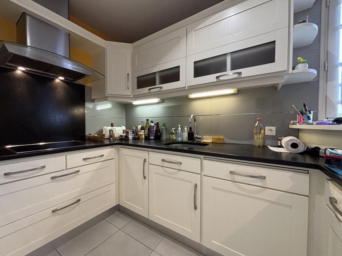 Maison à vendre, 93m², Poitiers
