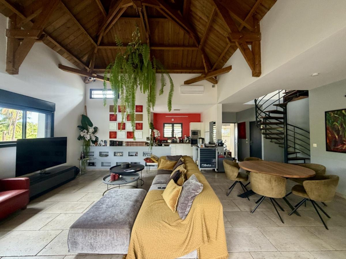 Maison à vendre, 158m², Saint-Paul