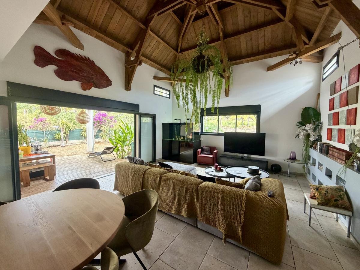 Maison à vendre, 158m², Saint-Paul
