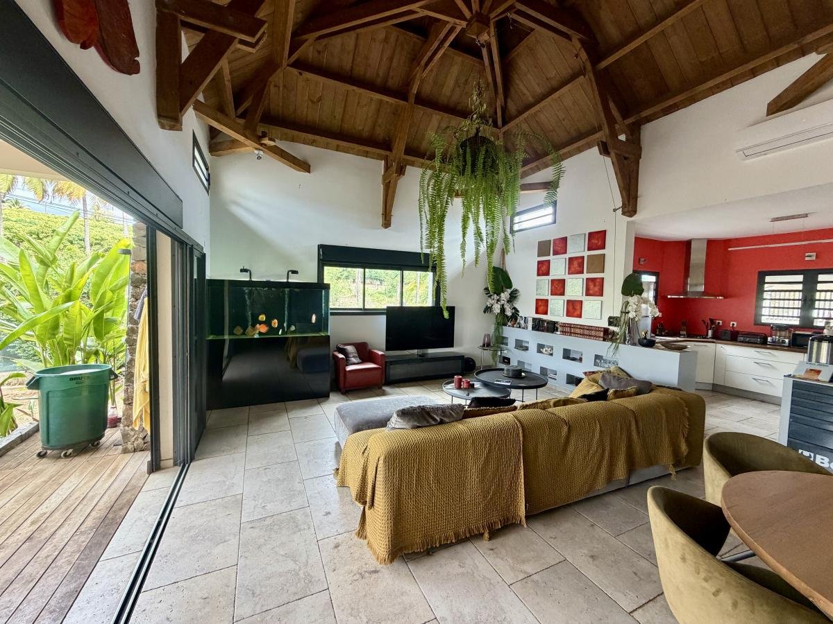 Maison à vendre, 158m², Saint-Paul