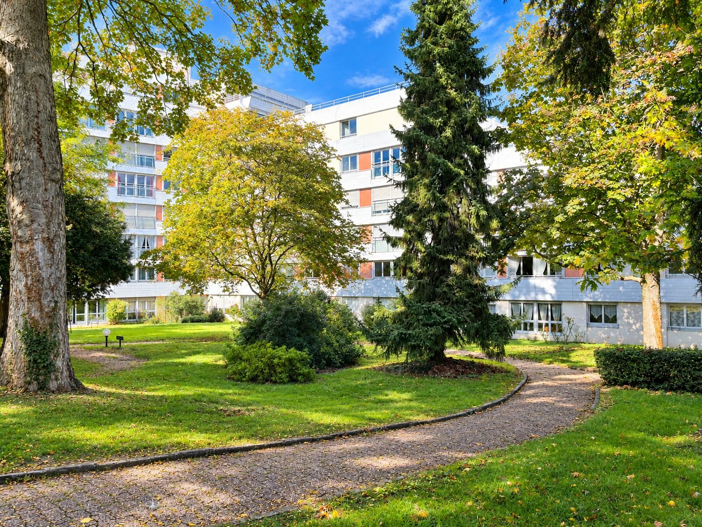 Appartement à vendre, 104m², Vernon