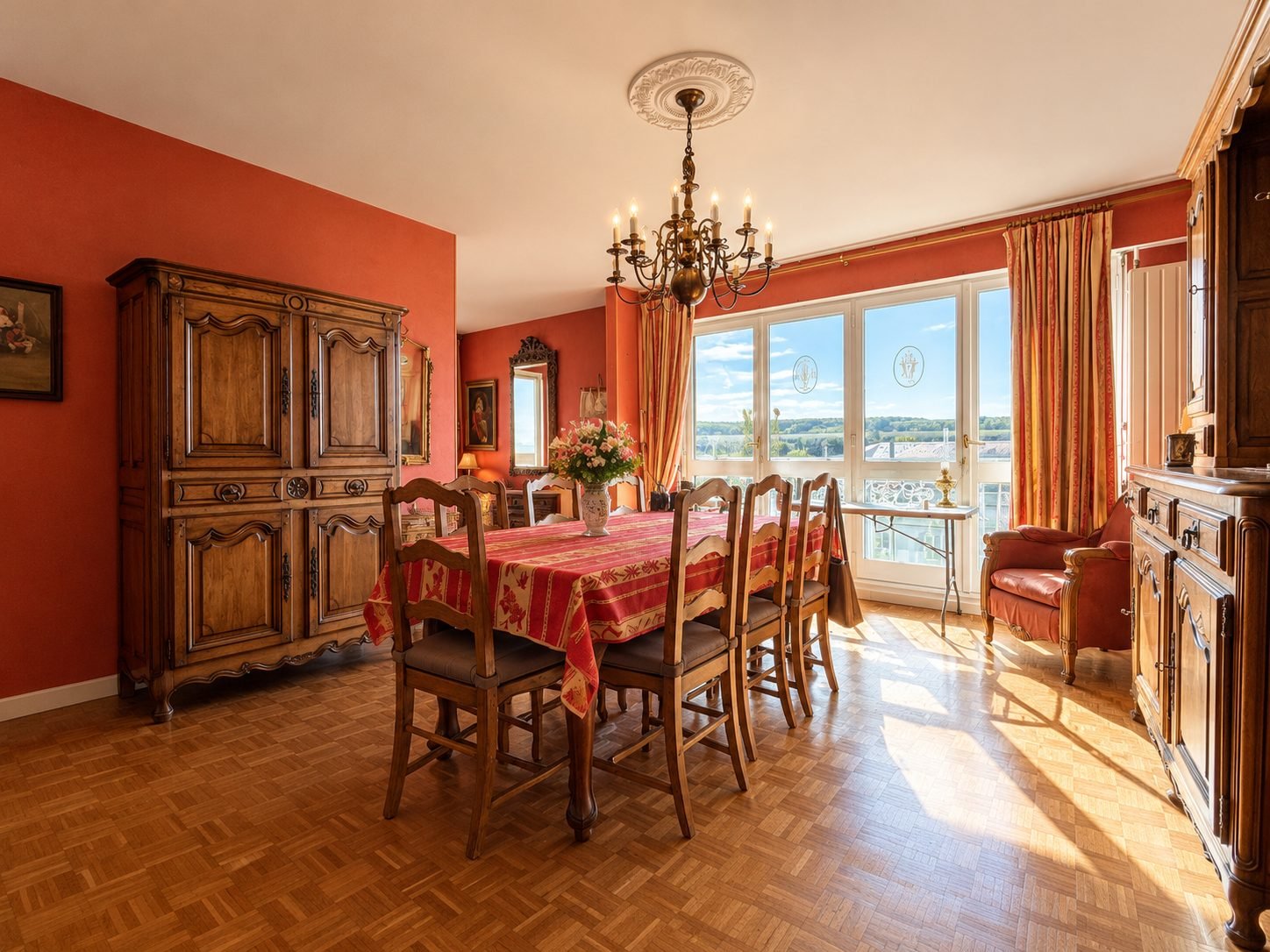 Appartement à vendre, 104m², Vernon