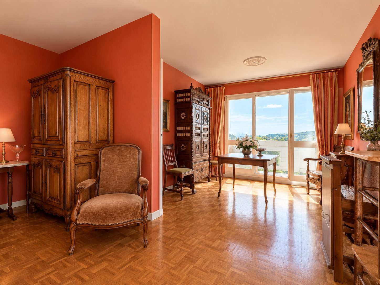 Appartement à vendre, 104m², Vernon