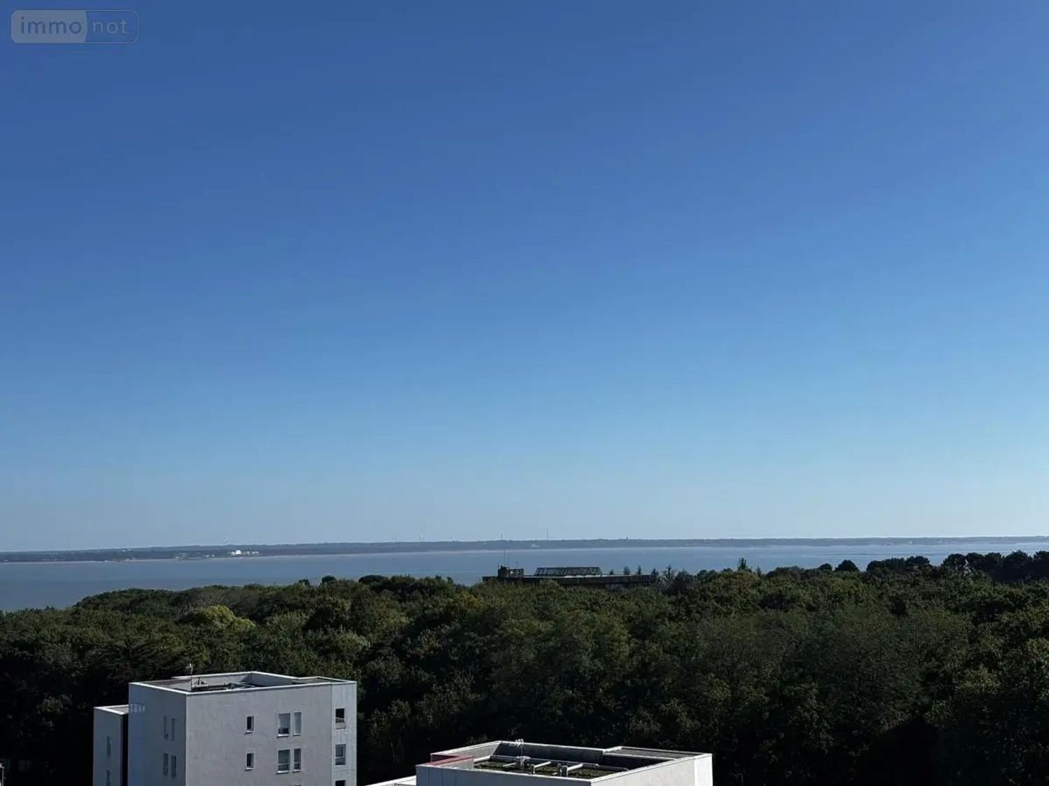 Appartement à vendre, 83m², Saint-Nazaire