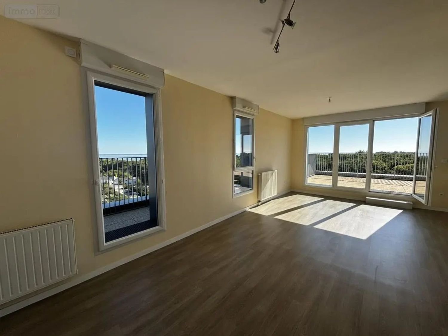 Appartement à vendre, 83m², Saint-Nazaire