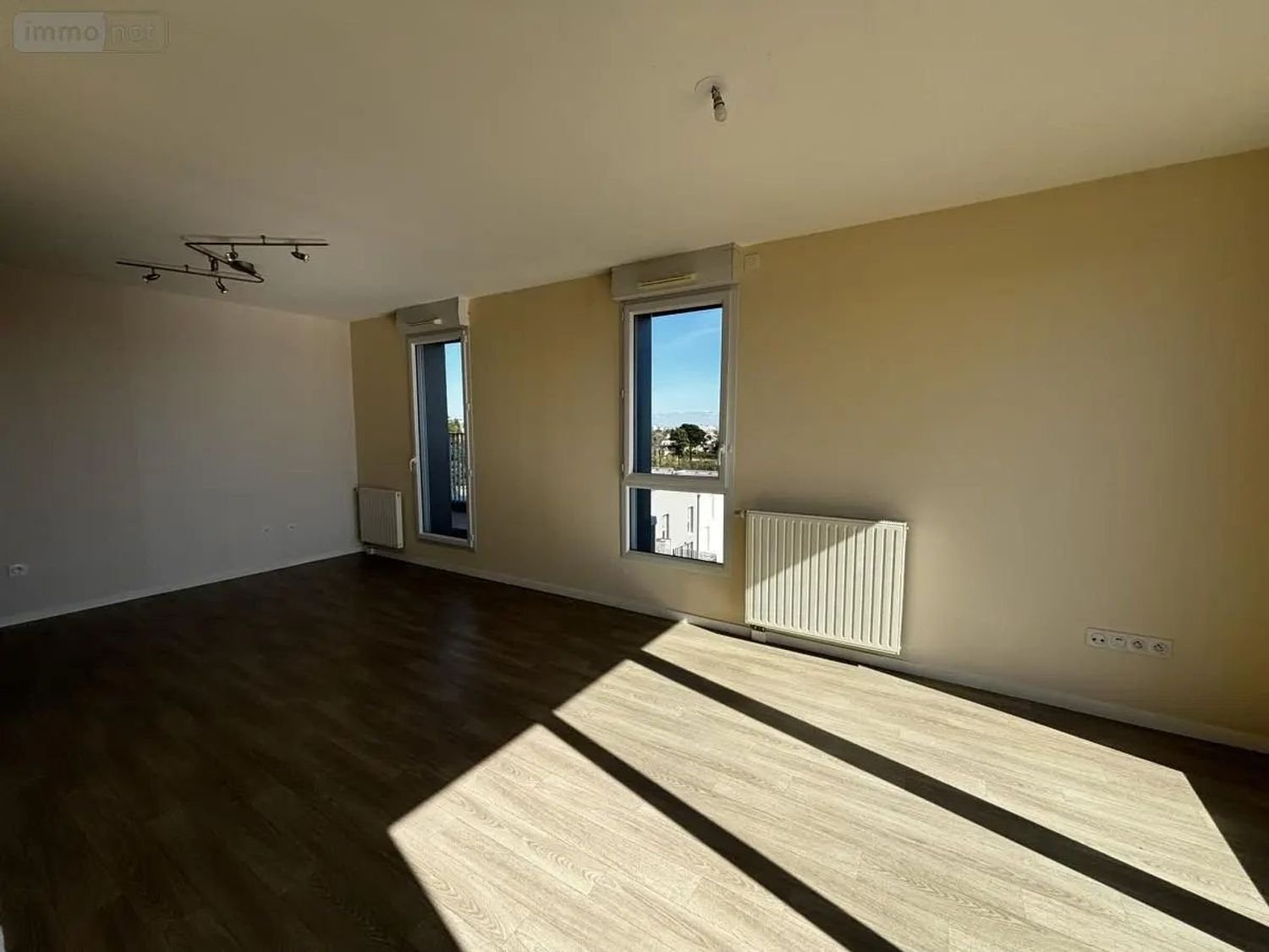Appartement à vendre, 83m², Saint-Nazaire