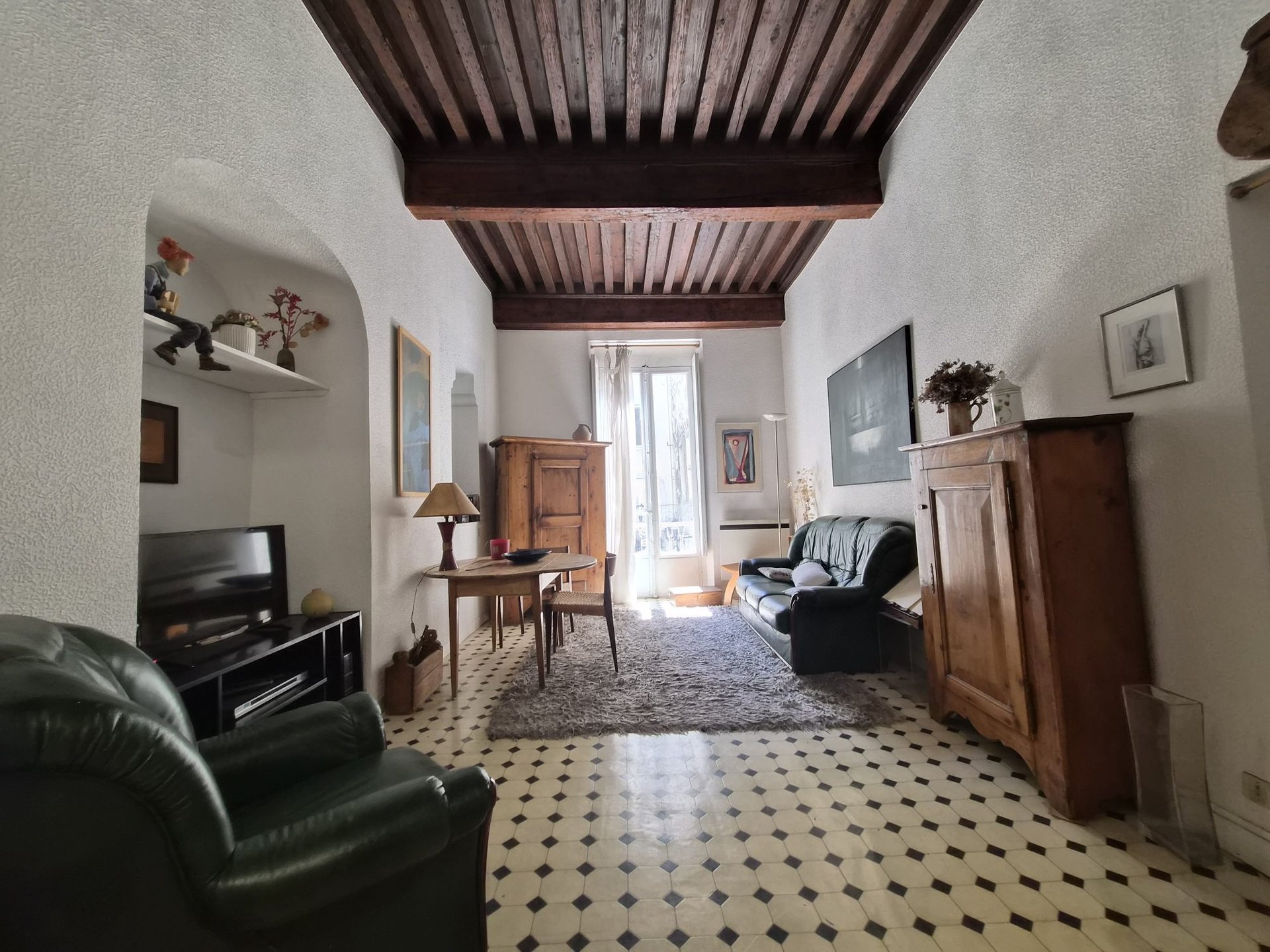Appartement à vendre, 62m², Chambéry