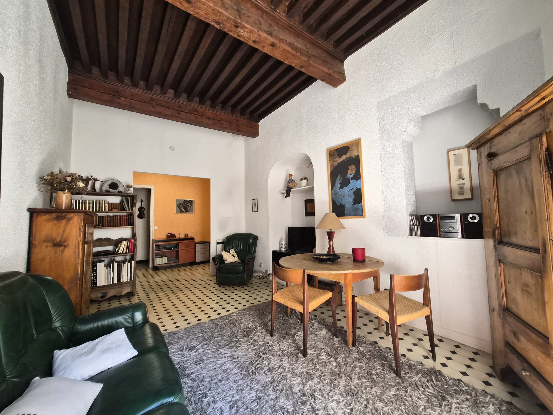 Appartement à vendre, 62m², Chambéry