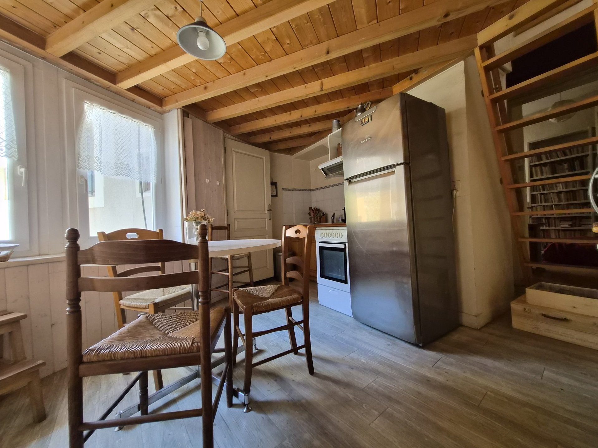 Appartement à vendre, 62m², Chambéry