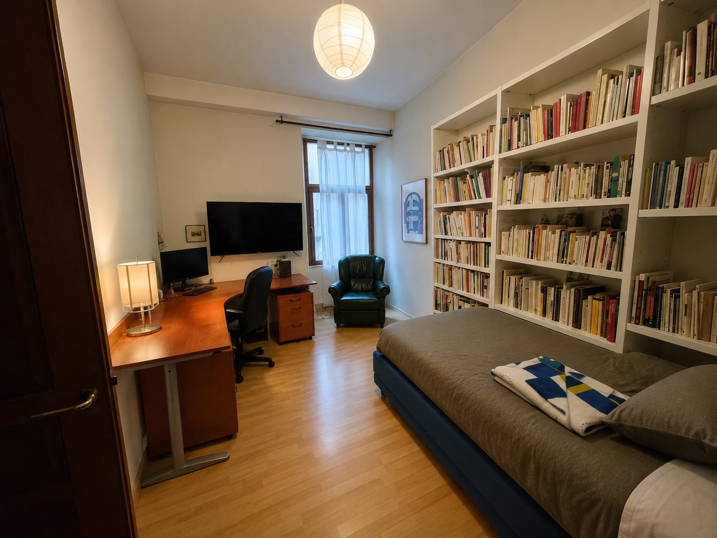 Appartement à vendre, 62m², Chambéry