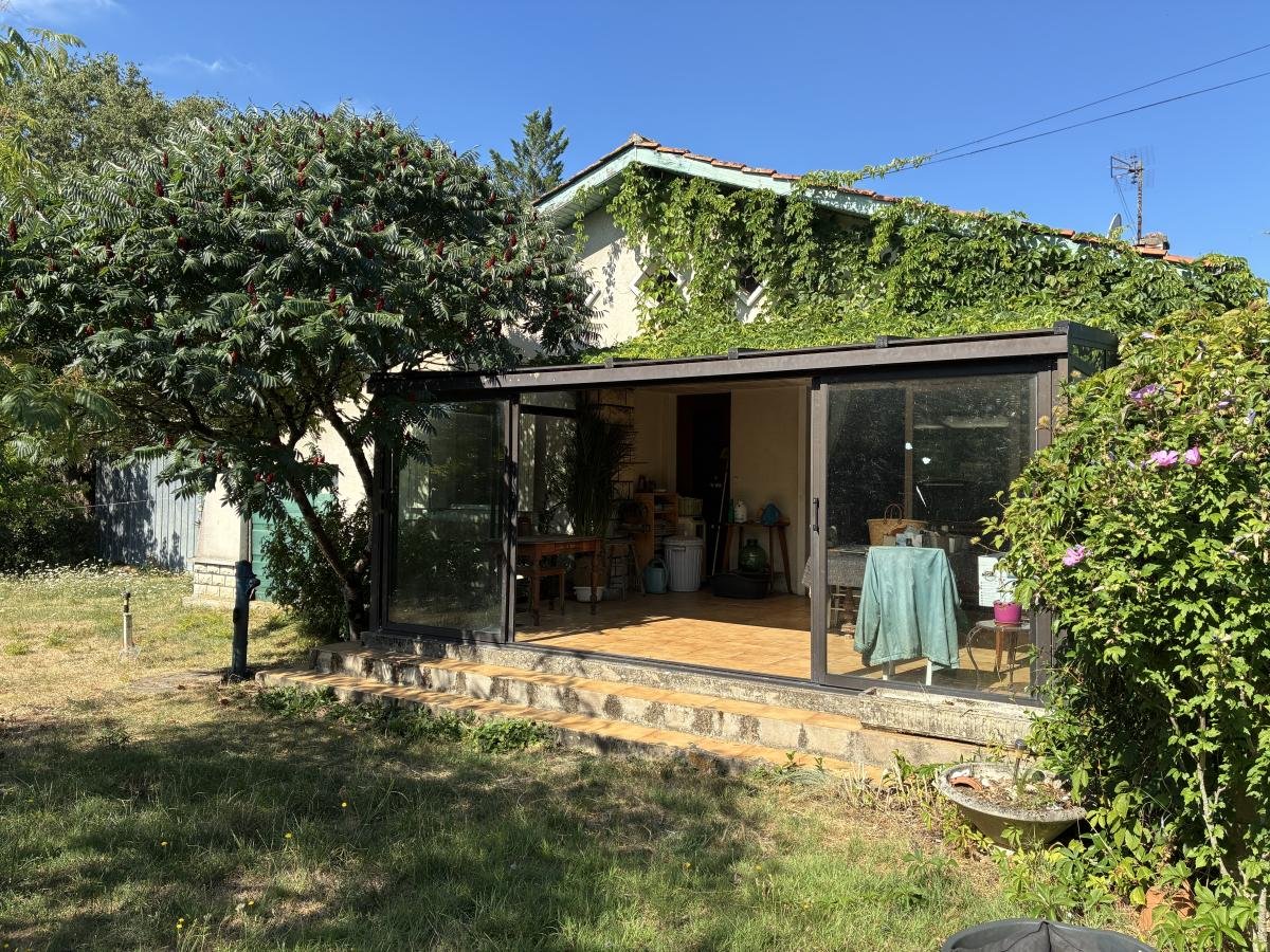 Maison à vendre, 98m², Soussac