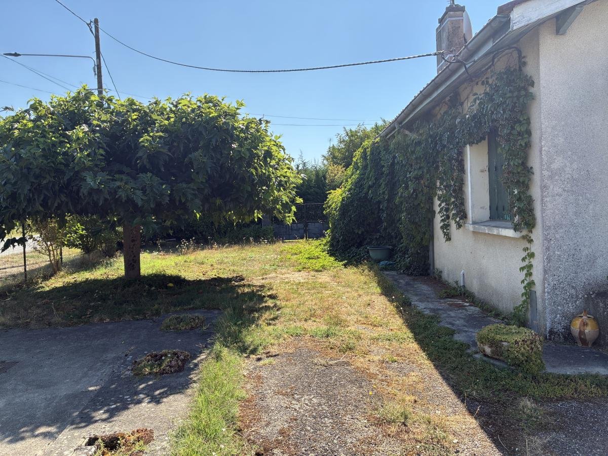 Maison à vendre, 98m², Soussac