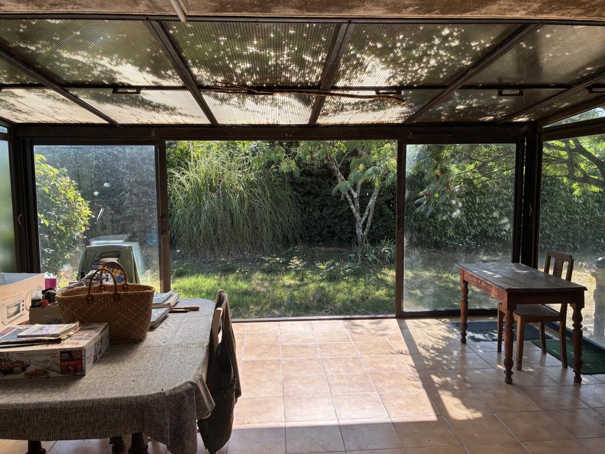 Maison à vendre, 98m², Soussac