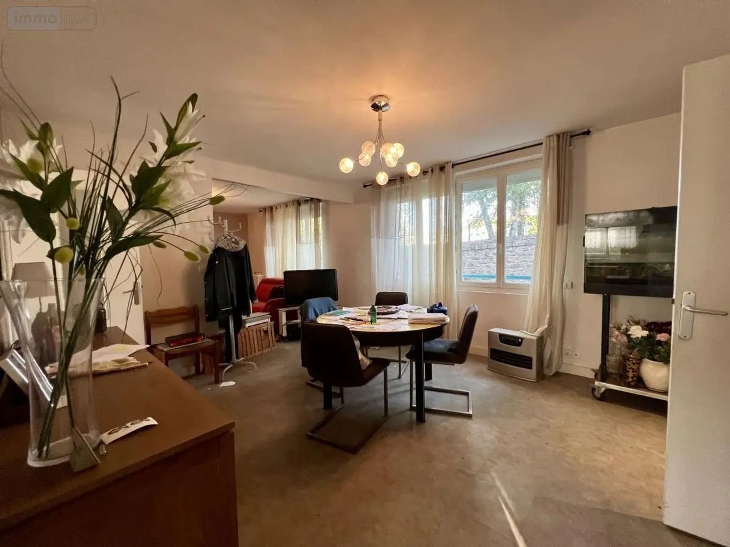 Maison à vendre, 96m², Lorient