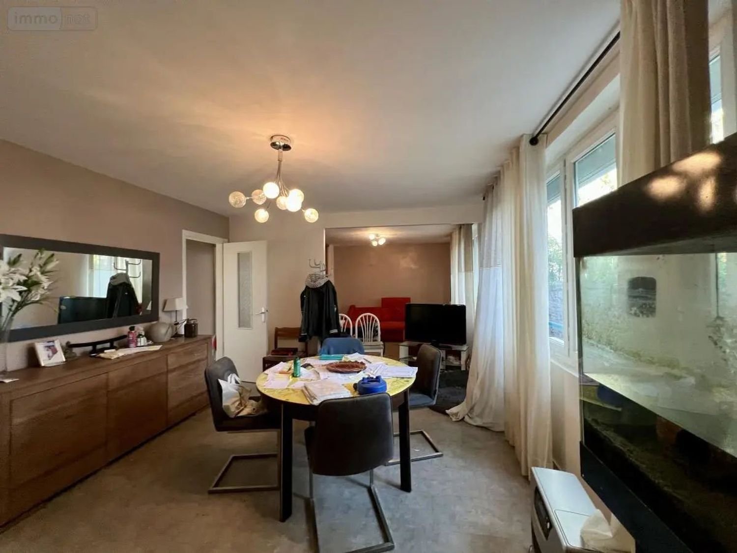 Maison à vendre, 96m², Lorient