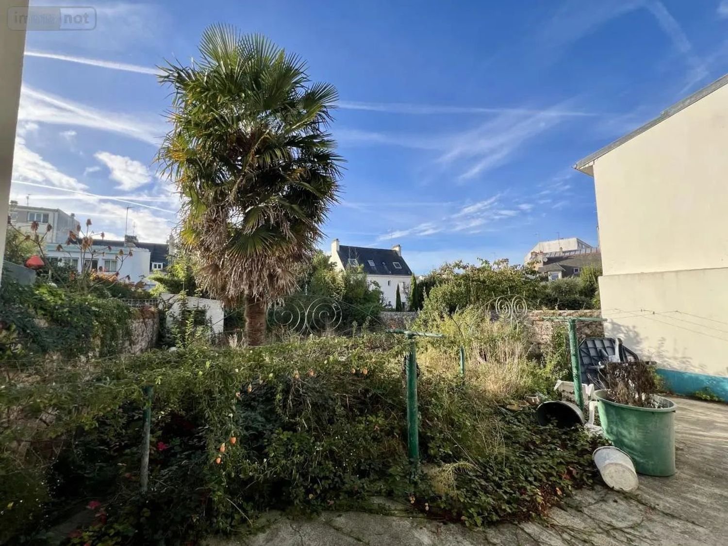 Maison à vendre, 96m², Lorient