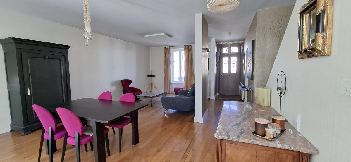 Maison à vendre, 131m², La Roche-sur-Yon