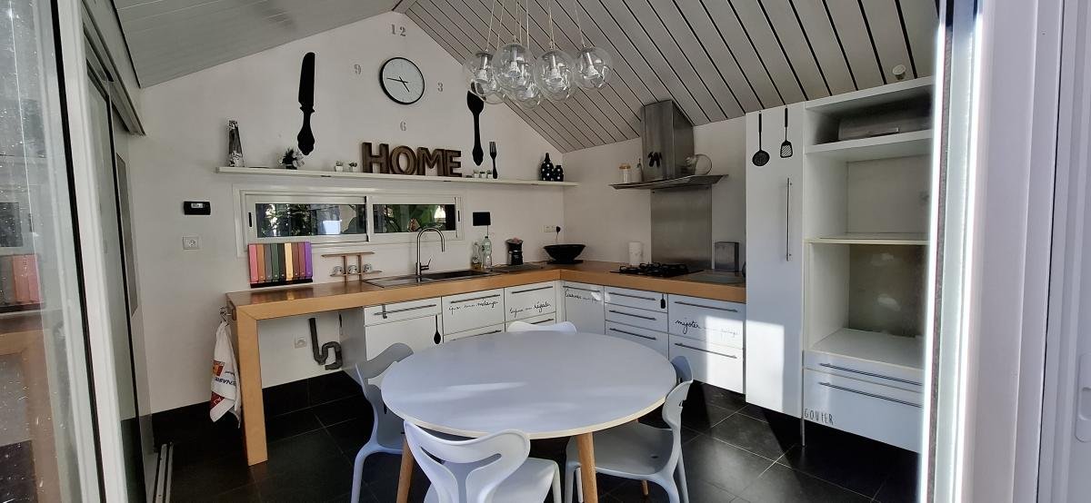 Maison à vendre, 131m², La Roche-sur-Yon