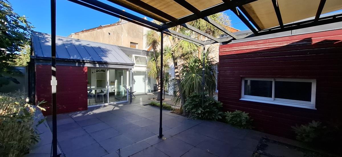 Maison à vendre, 131m², La Roche-sur-Yon