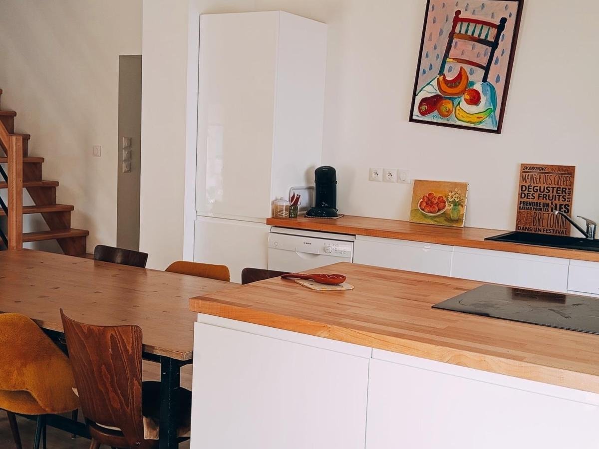 Maison à vendre, 123m², Lorient