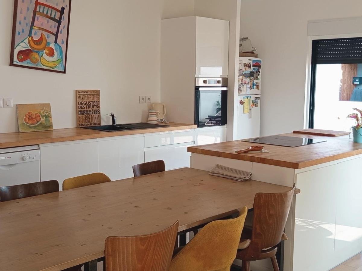 Maison à vendre, 123m², Lorient