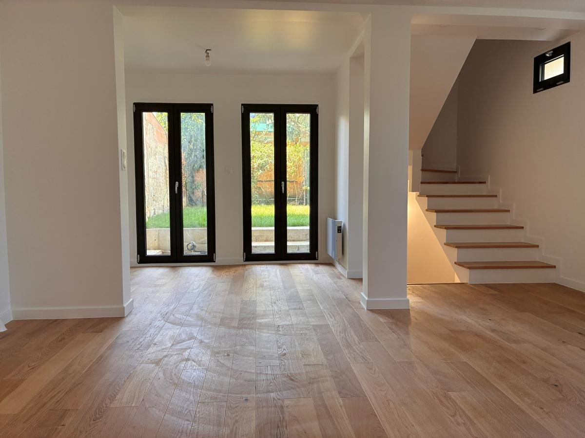 Maison à vendre, 86m², Versailles