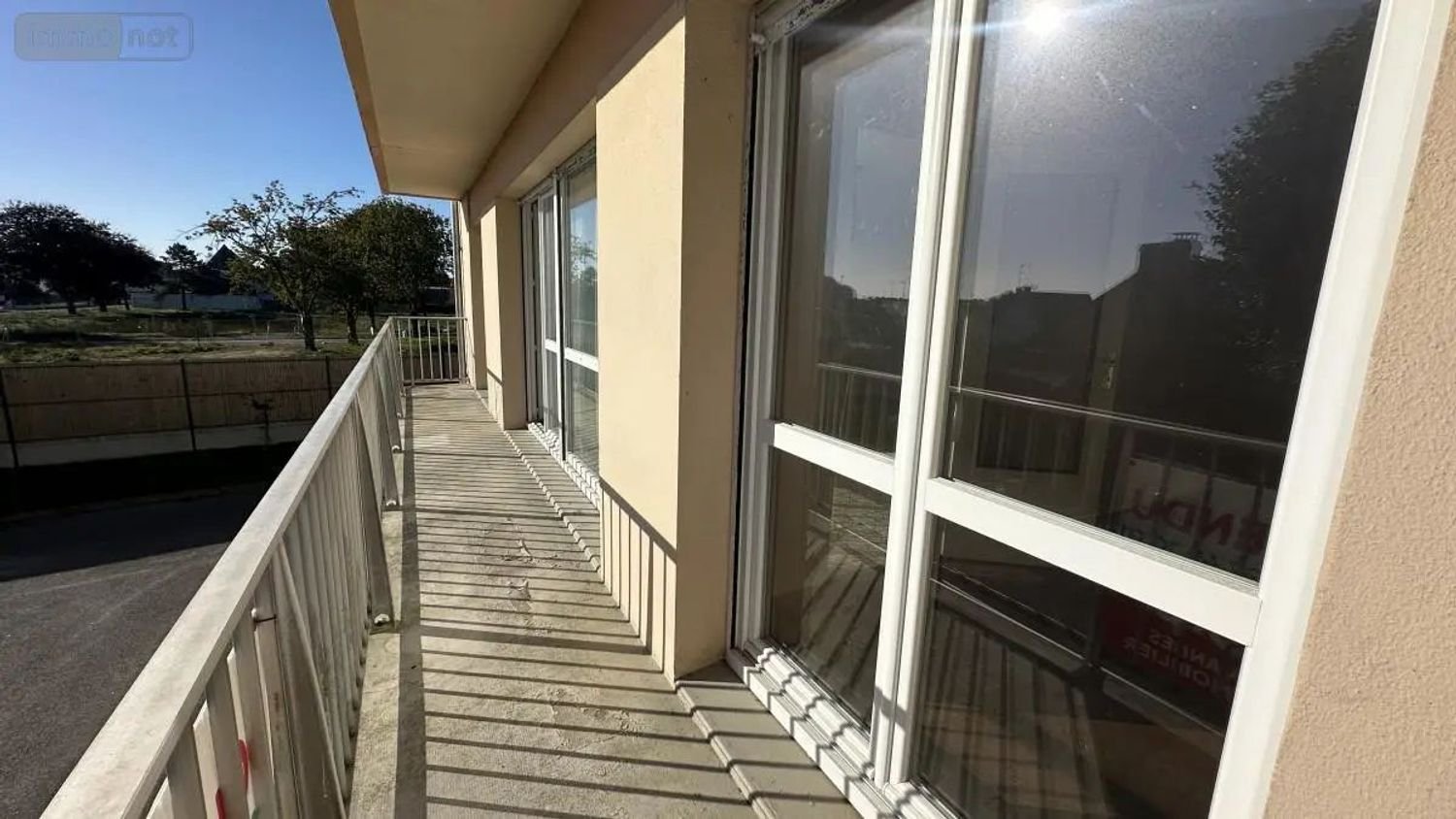 Appartement à vendre, 91m², Vannes