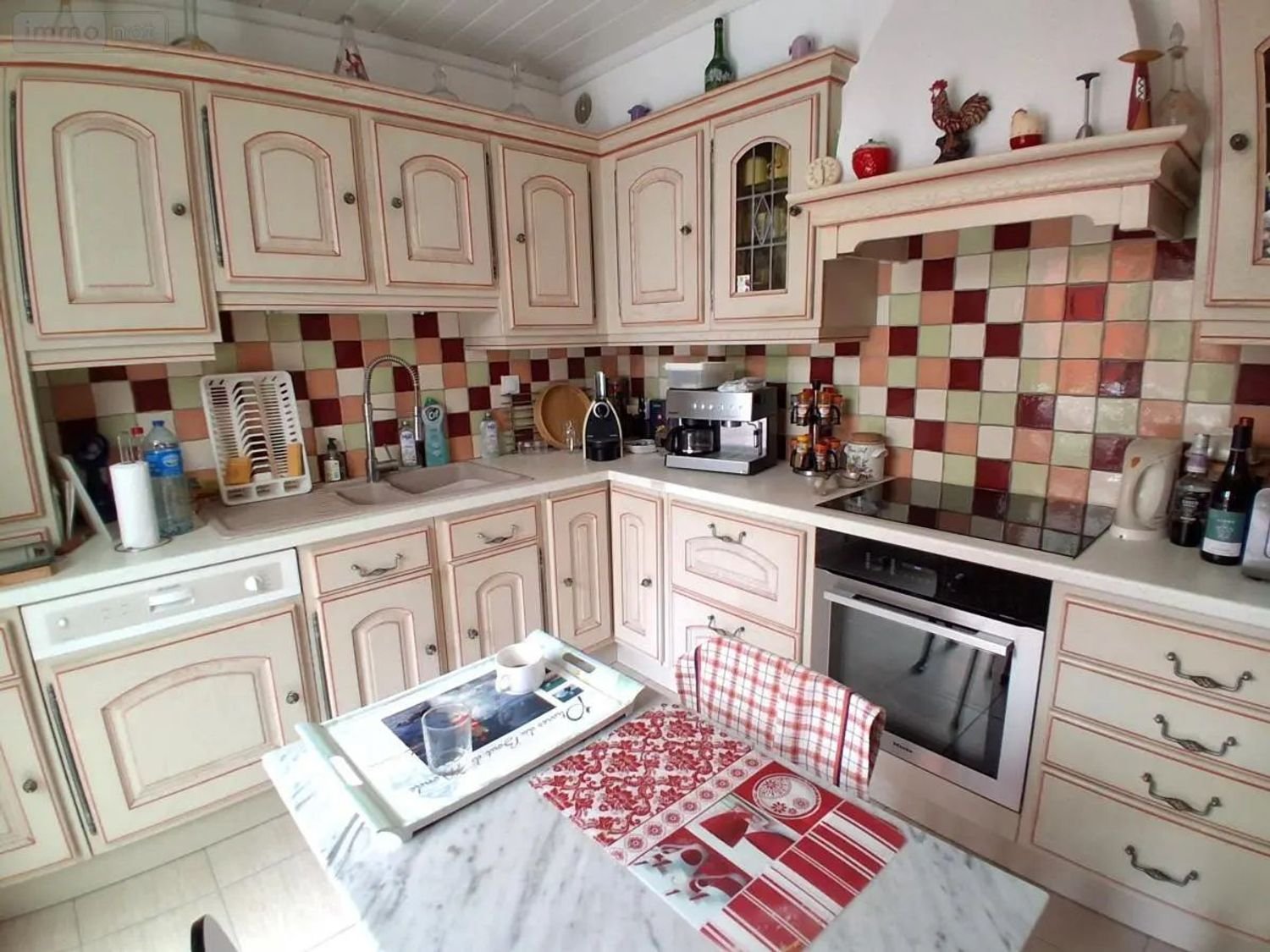 Maison à vendre, 98m², Equeurdreville-Hainneville