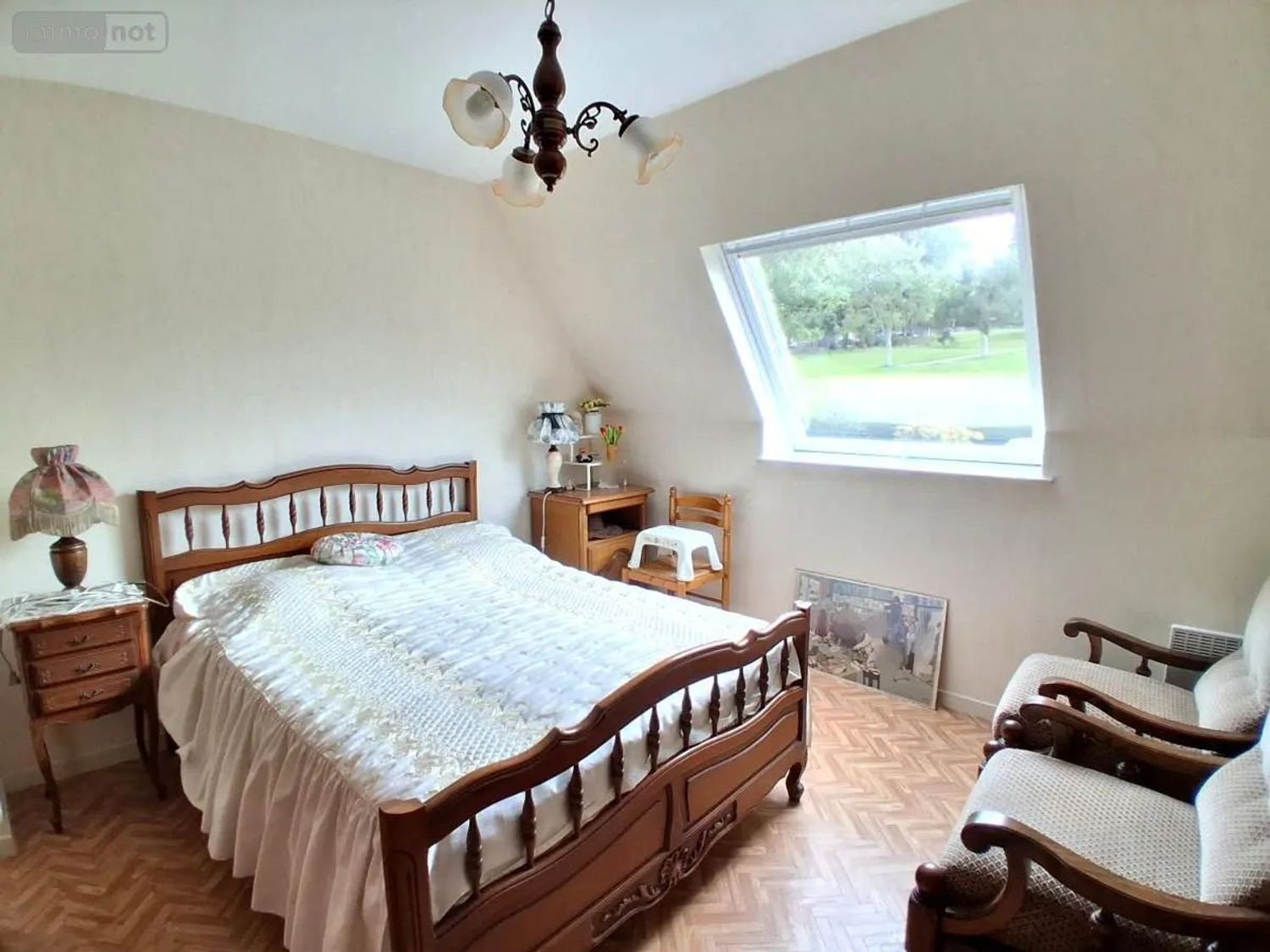 Maison à vendre, 98m², Equeurdreville-Hainneville