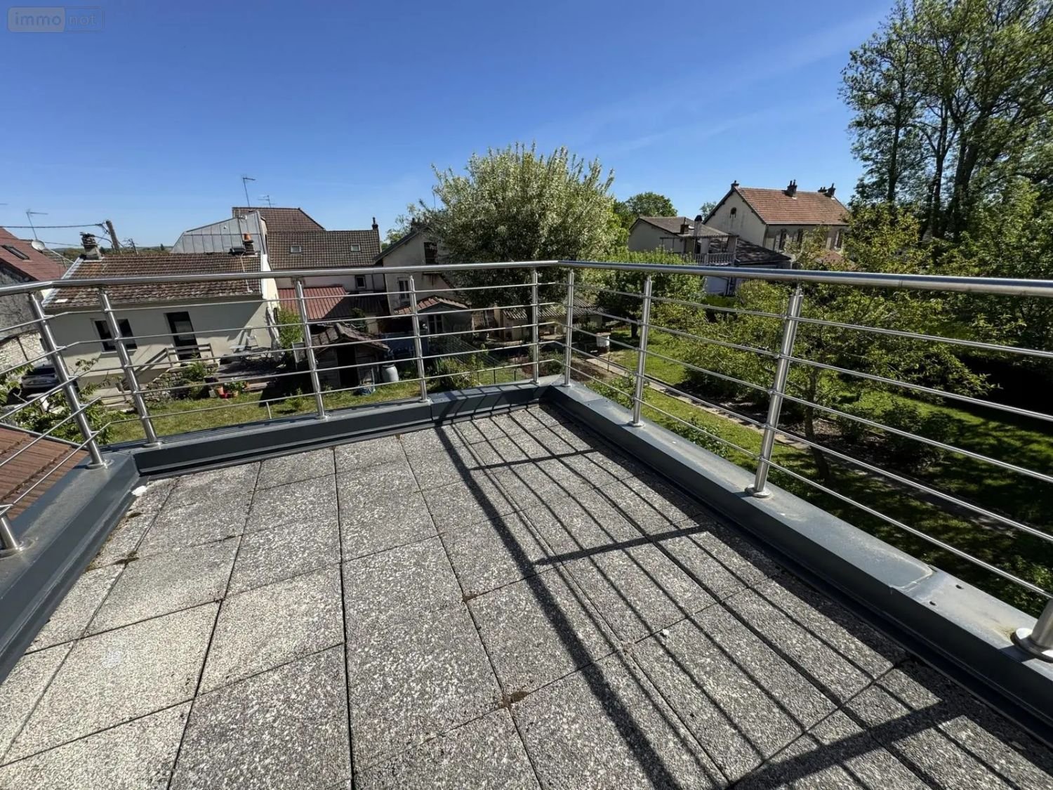 Maison à vendre, 120m², Dole