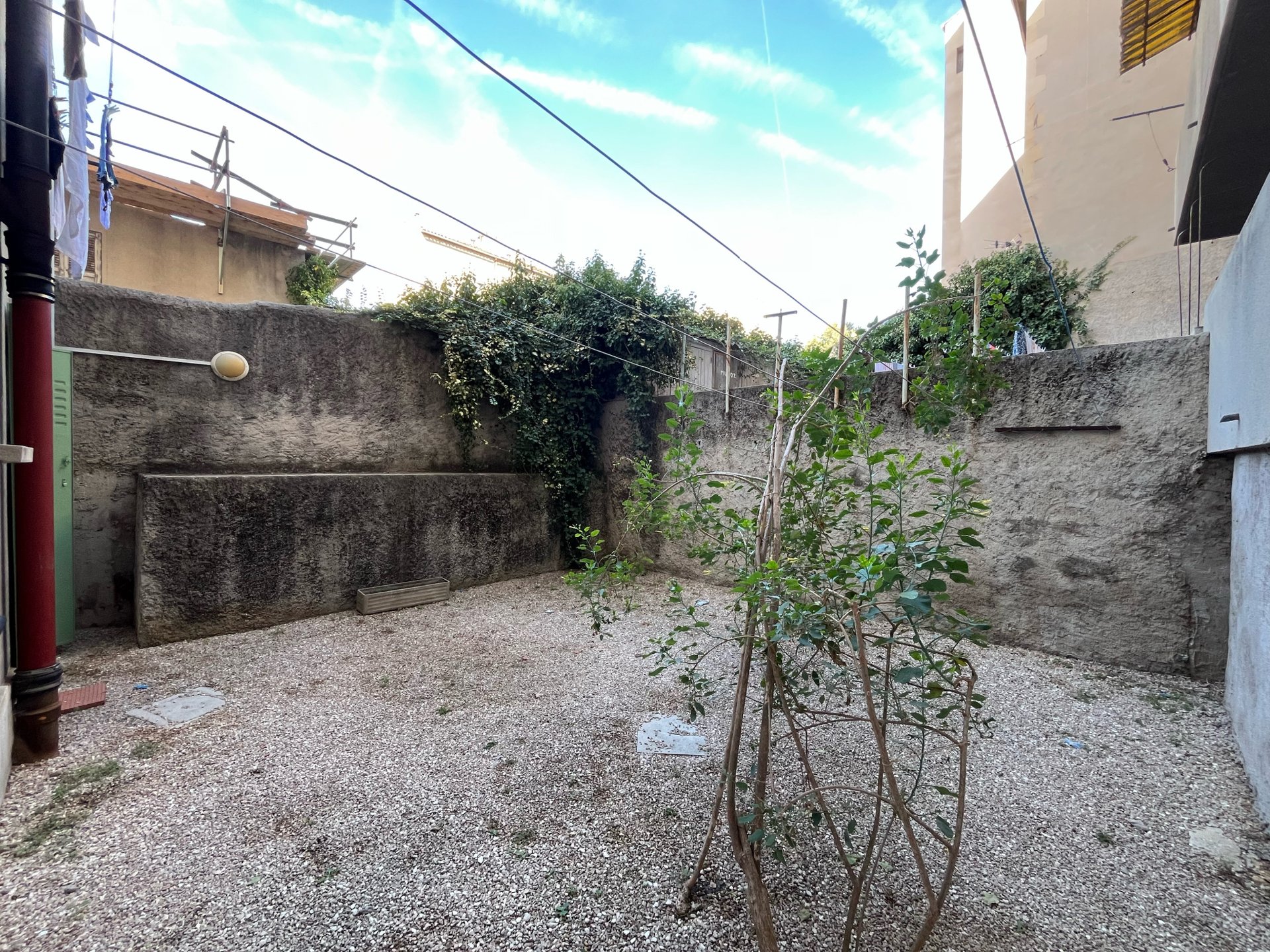Appartement à louer, 67m², Marseille 4ème