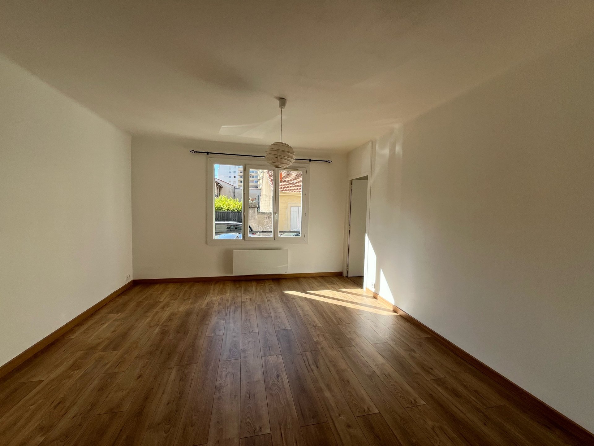 Appartement à louer, 67m², Marseille 4ème