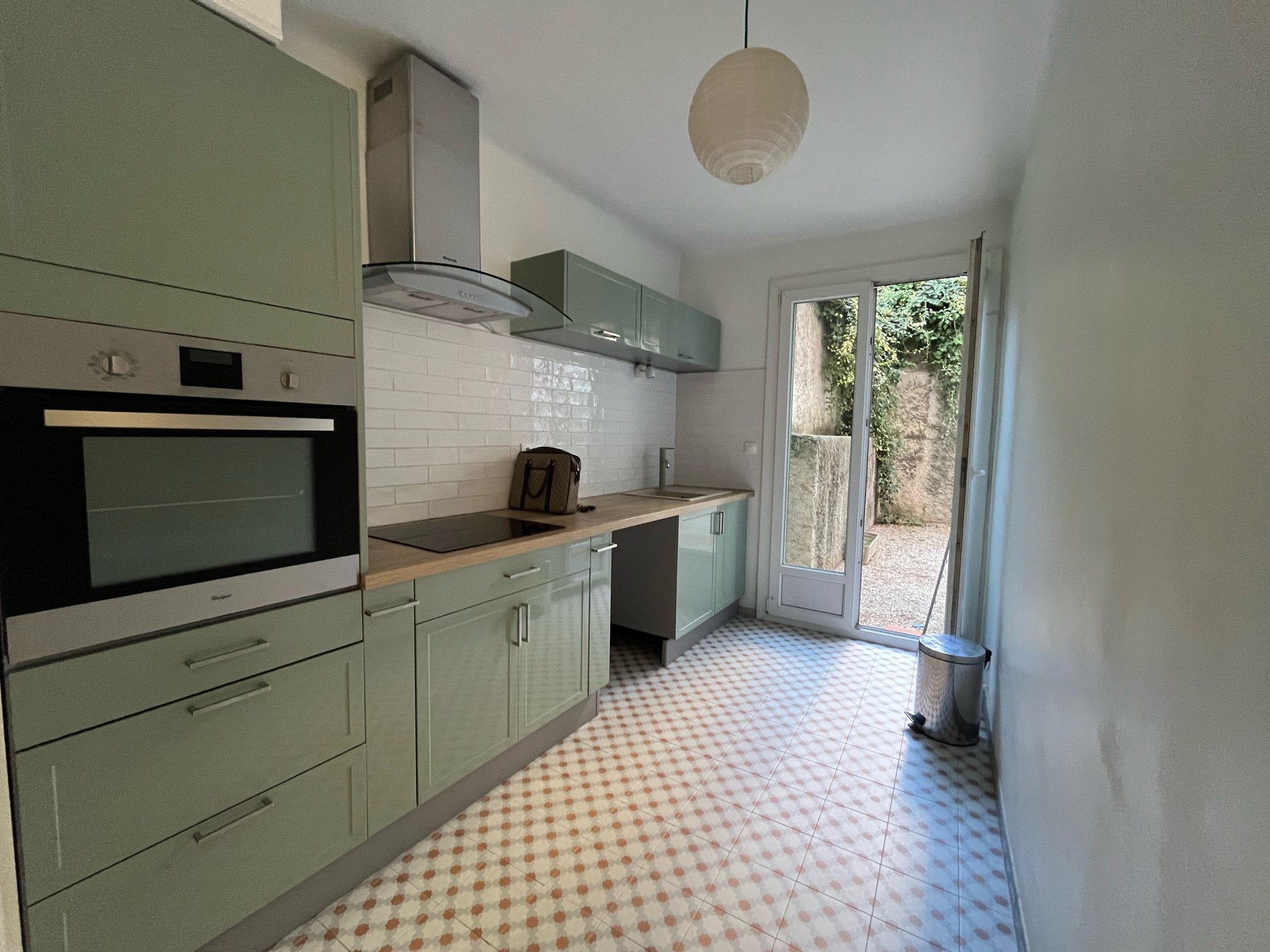 Appartement à louer, 67m², Marseille 4ème