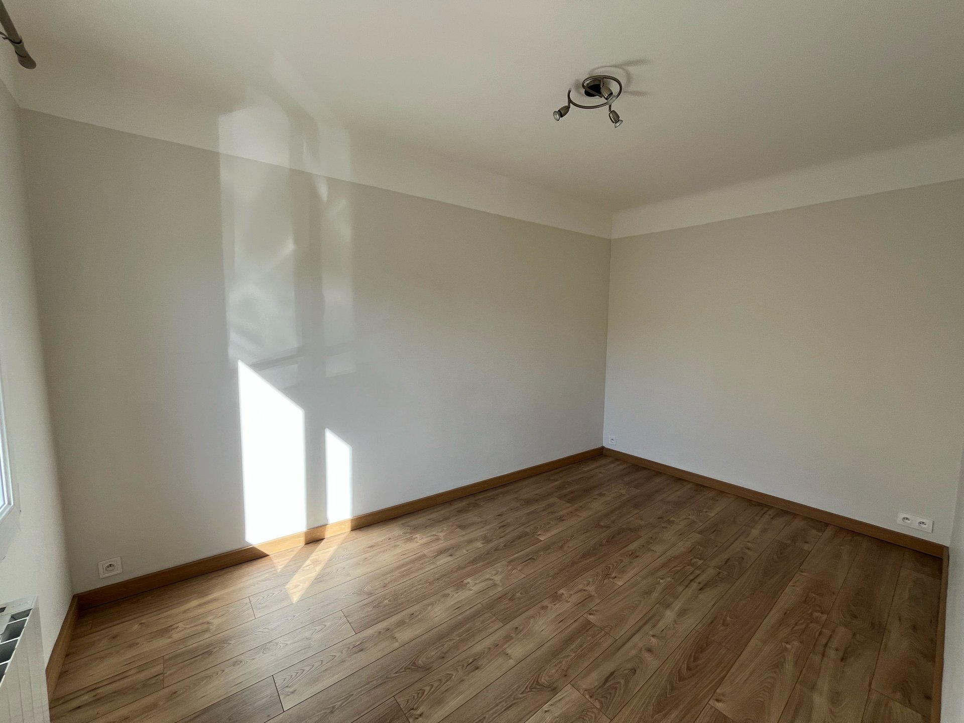 Appartement à louer, 67m², Marseille 4ème