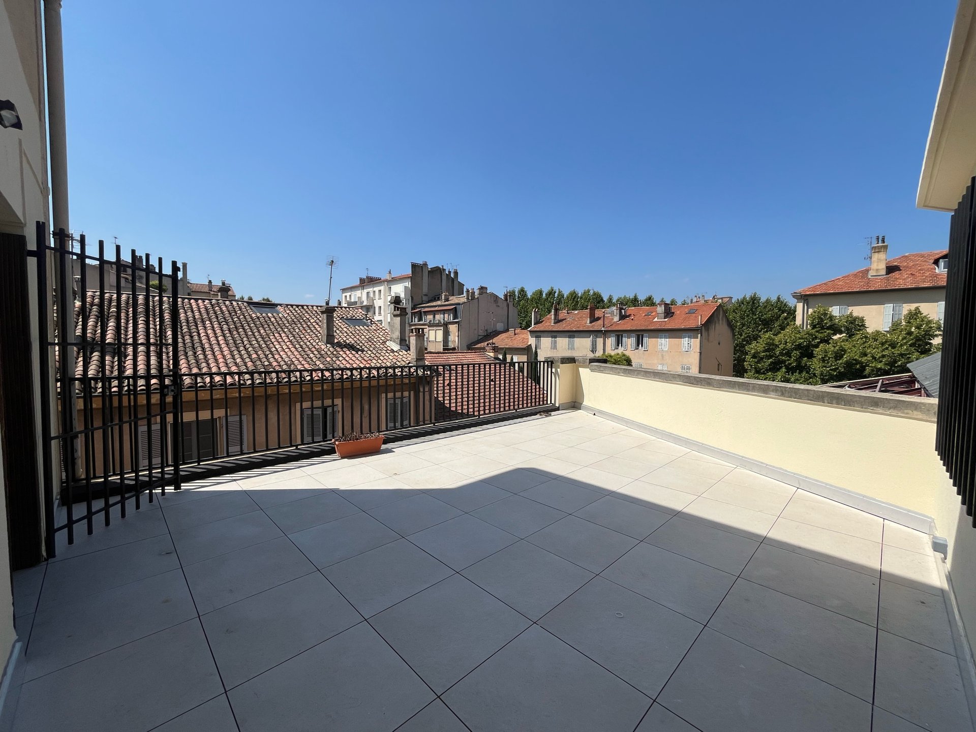 Appartement à louer, 155m², Aix-en-Provence
