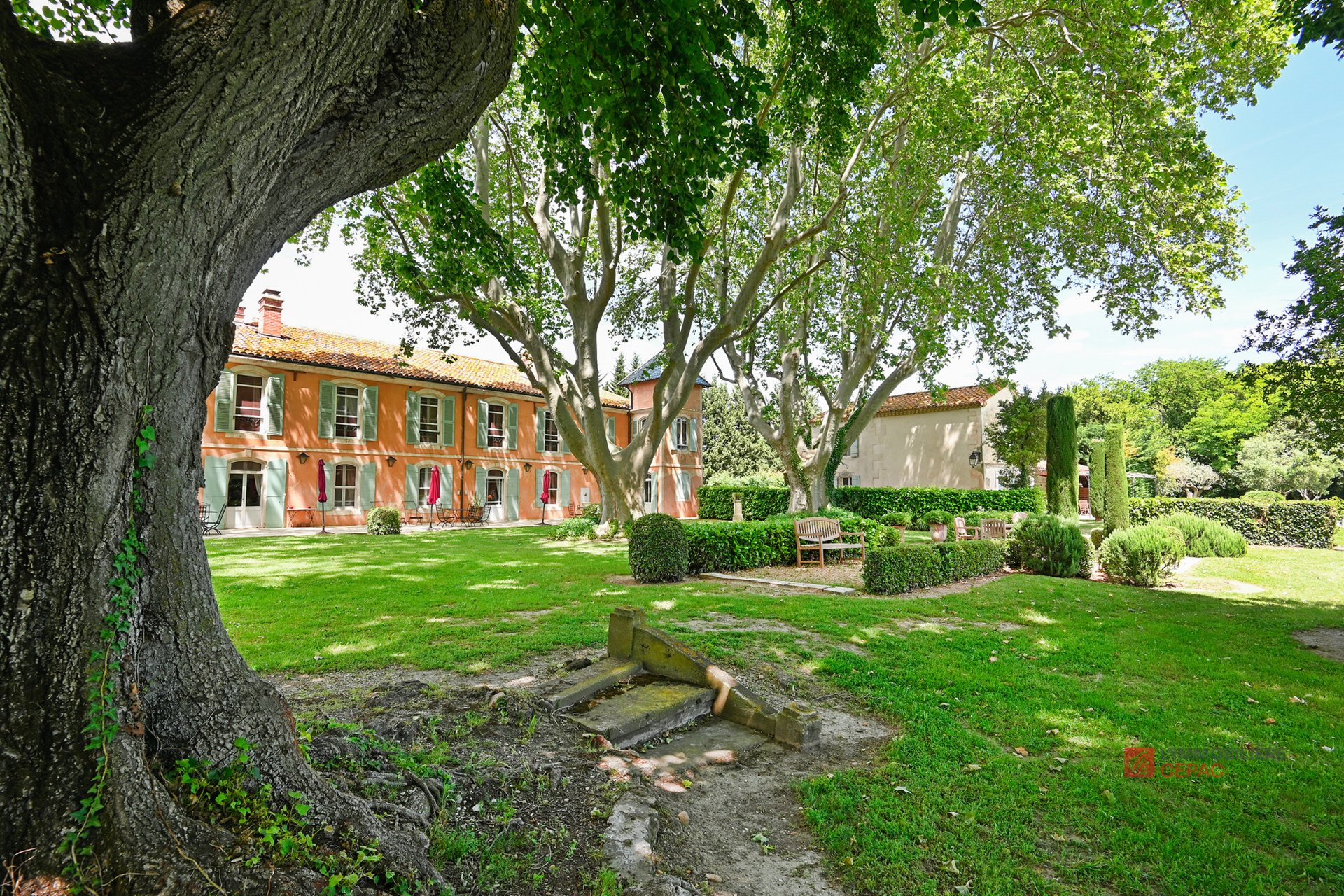 Maison à vendre, 920m², Arles