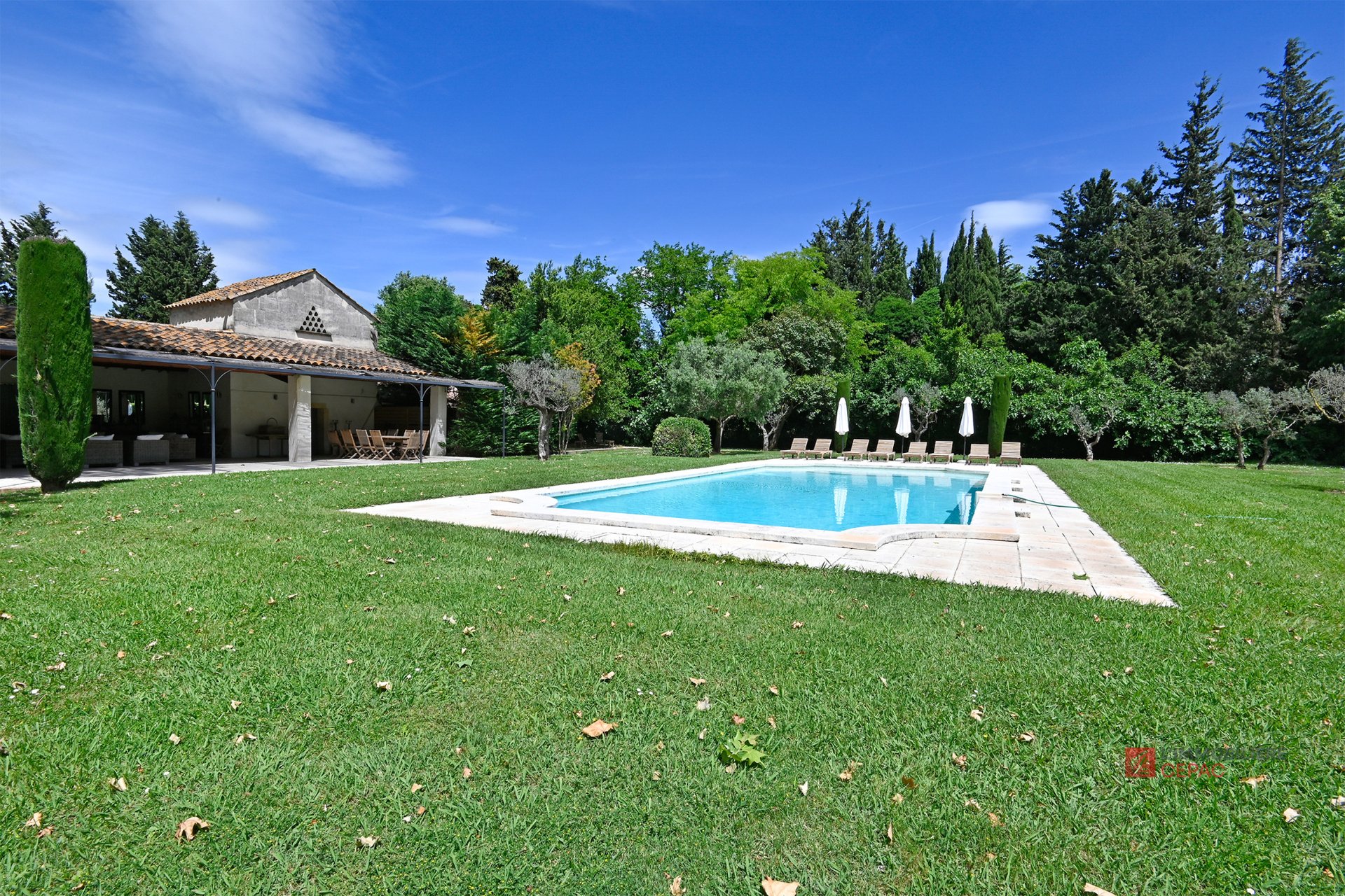 Maison à vendre, 920m², Arles
