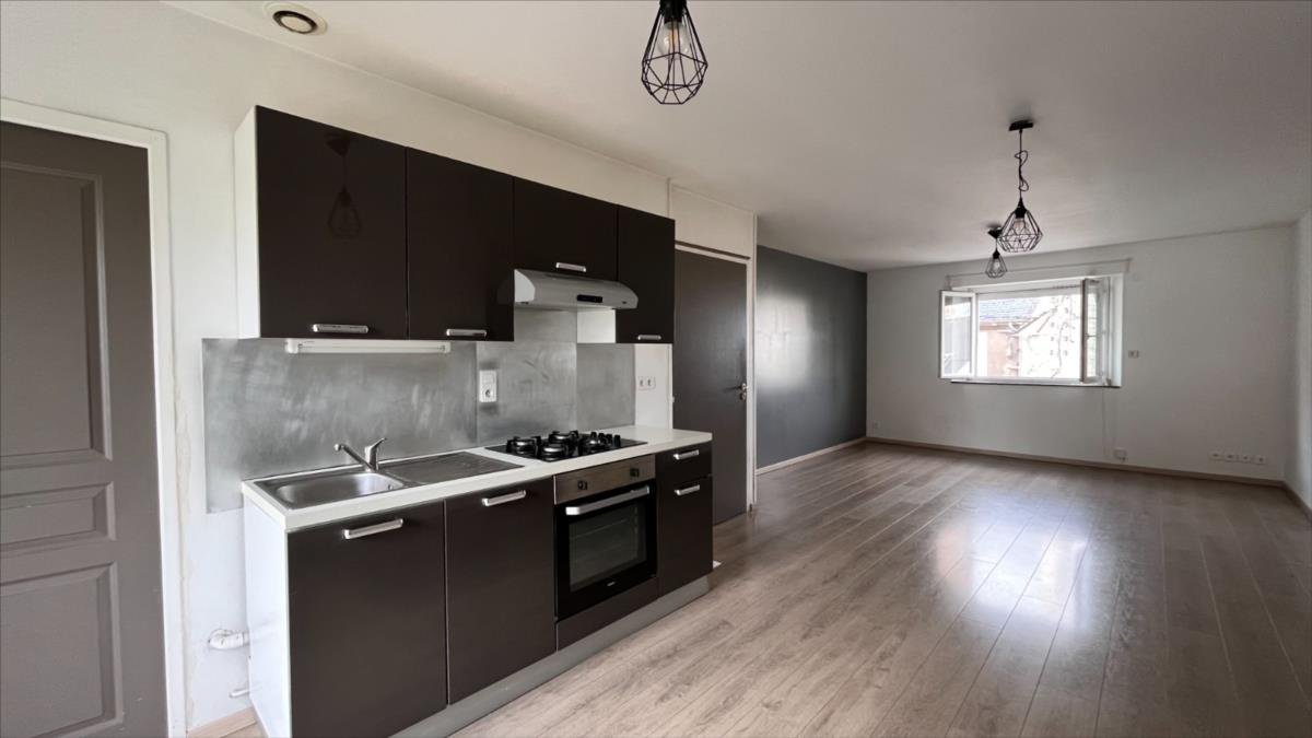 Appartement à louer, 60m², Rodez