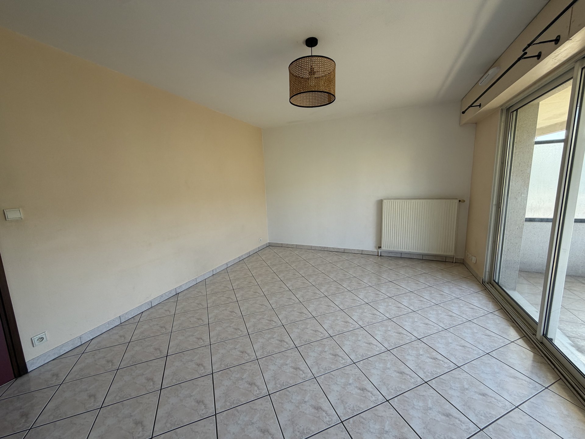 Appartement à louer, 47m², Rodez
